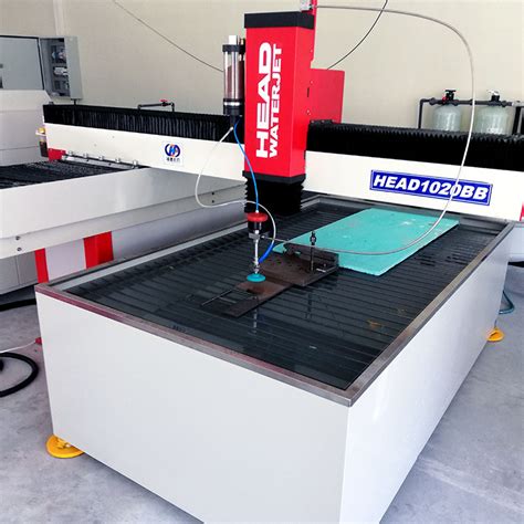 cnc machine water jet price|low cost waterjet cutting machines.